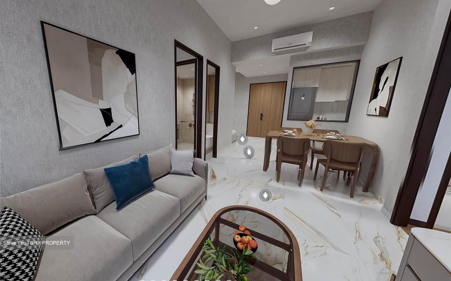 Palisades (D5), Condominium #499659971